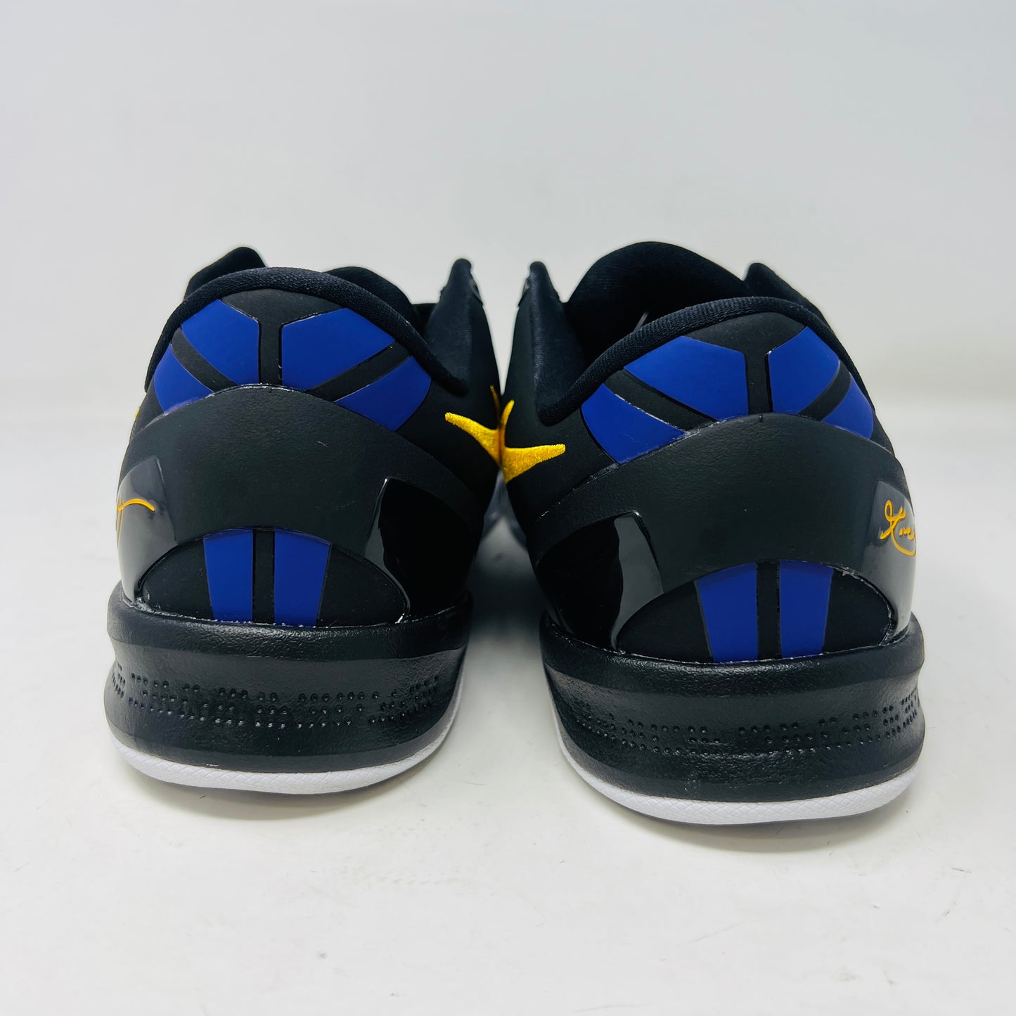 Nike Kobe 8 Protro Lakers Away
