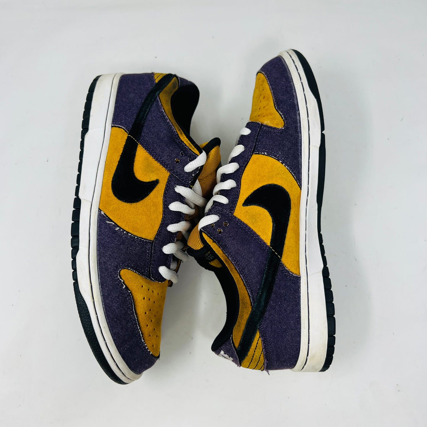 Nike SB Dunk Low Goofy Boy