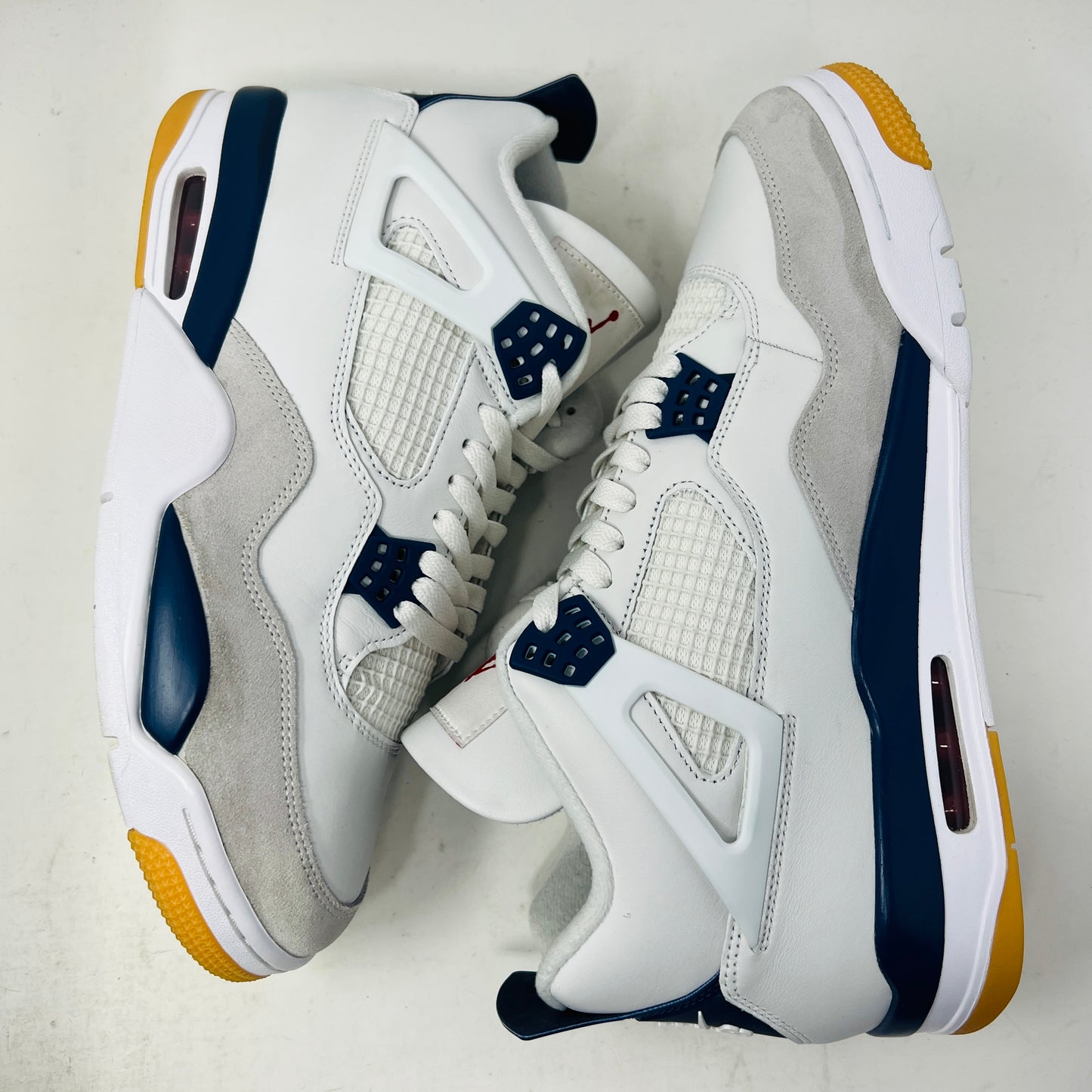Jordan 4 Retro SB Navy