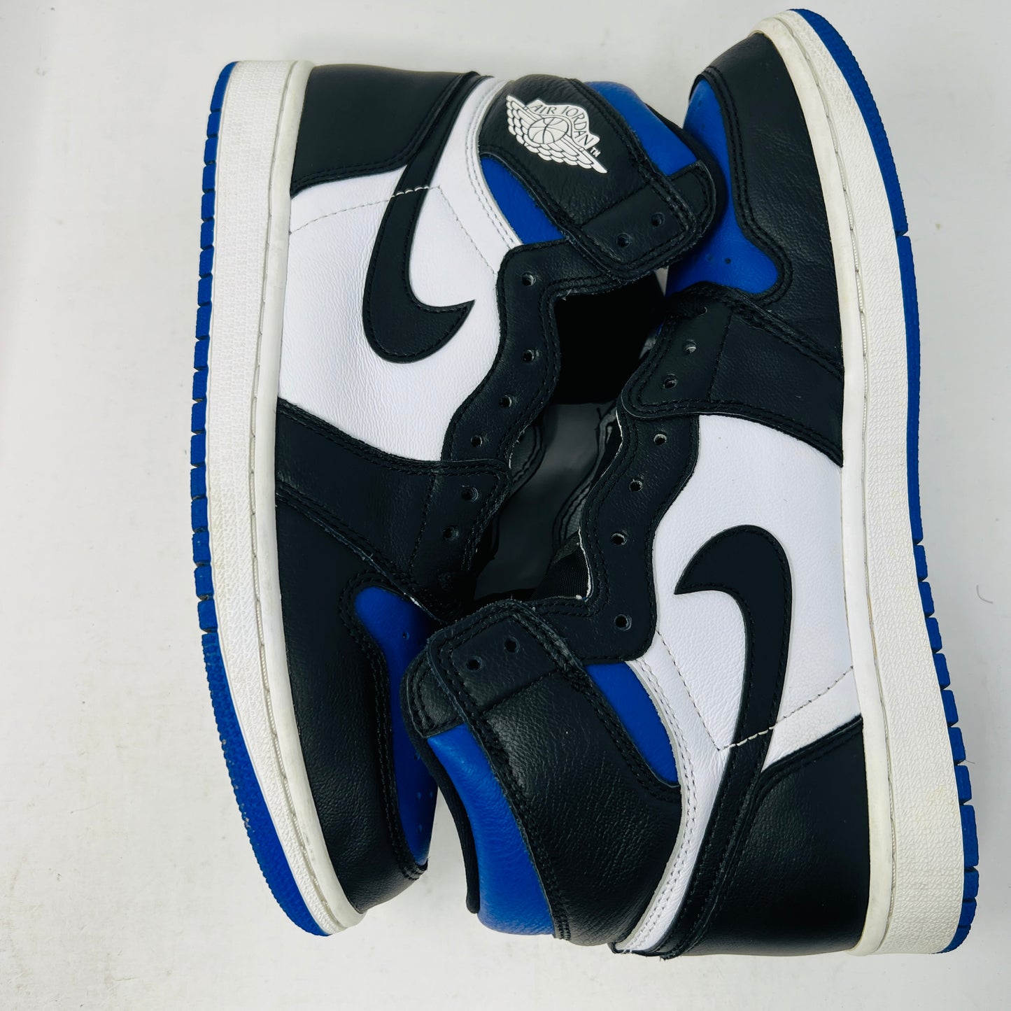 Jordan 1 Retro High Royal Toe