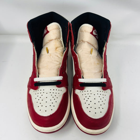 Jordan 1 Retro High OG Chicago Lost and Found