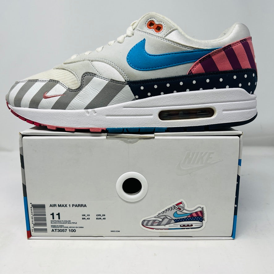 am1 parra