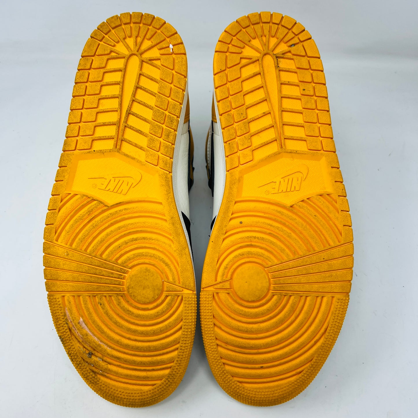 Jordan 1 Retro High OG Taxi
