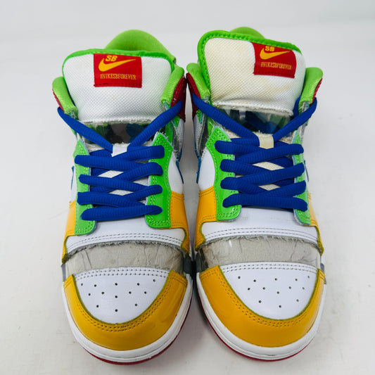 Nike SB Dunk Low Sandy Bodecker