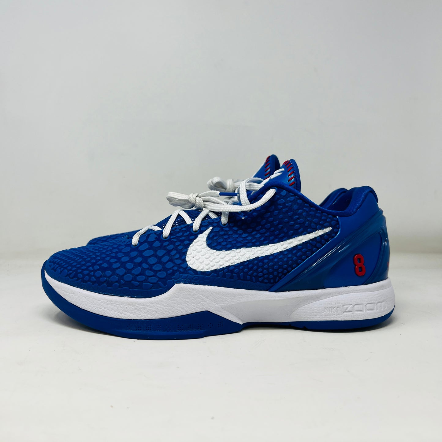 Nike Kobe 6 Protro Dodgers