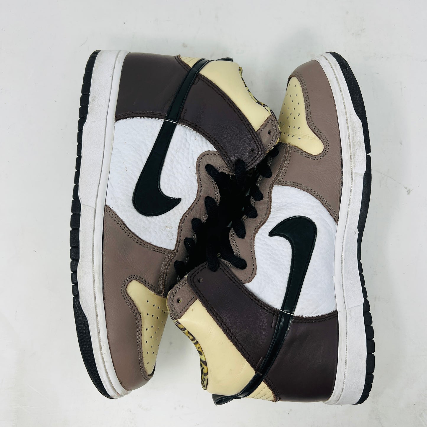 Nike SB Dunk High Ferris Bueller