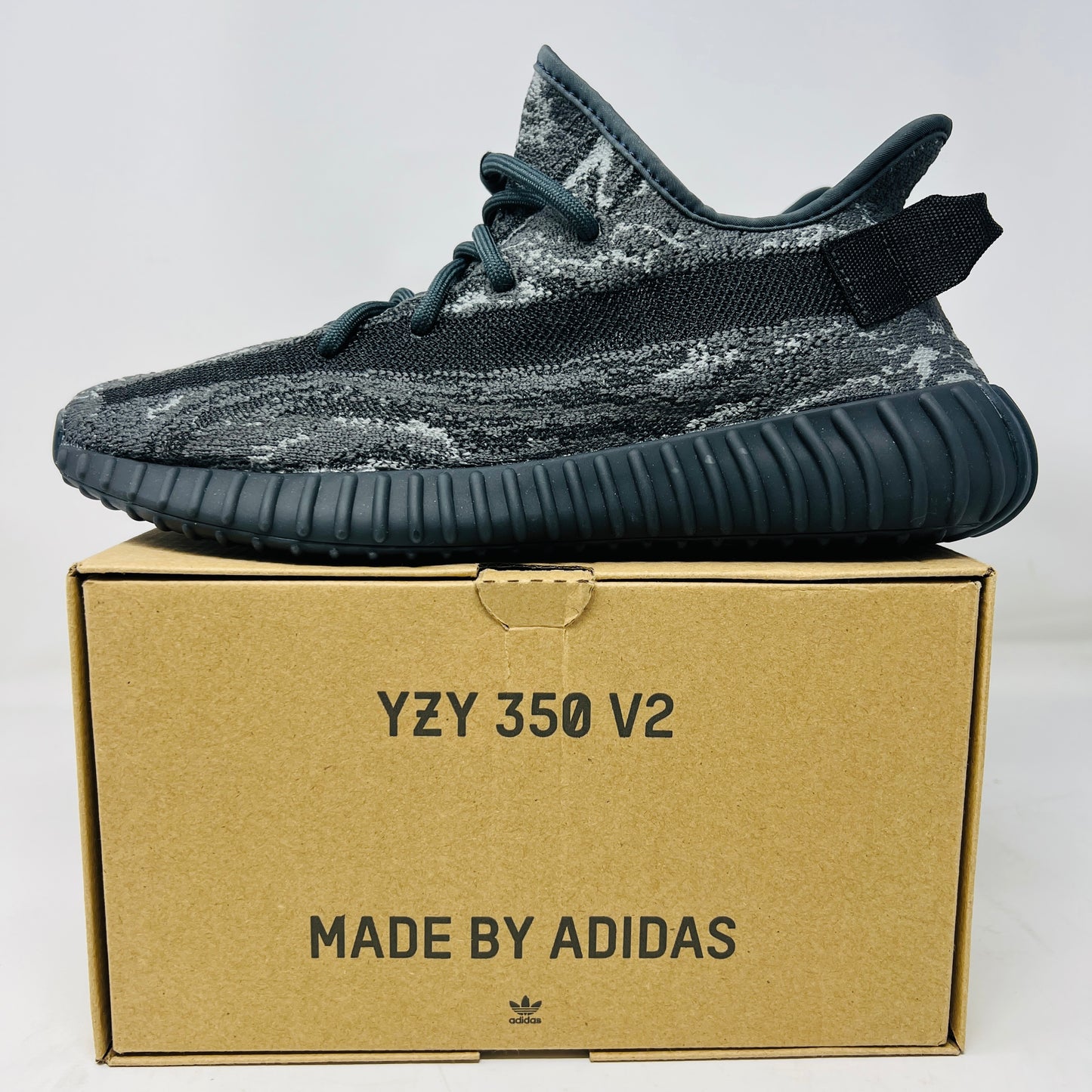 adidas Yeezy Boost 350 V2 MX Dark Salt