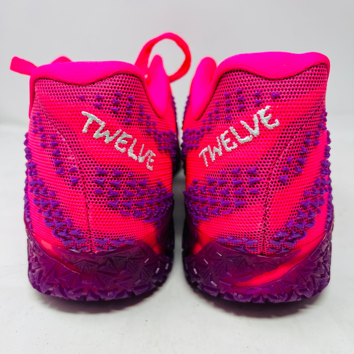 Nike Ja 3 Max Volume