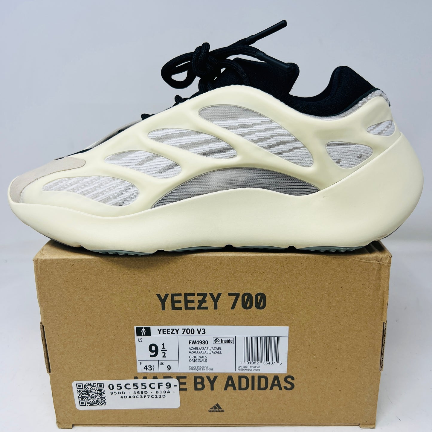 adidas Yeezy 700 V3 Azael