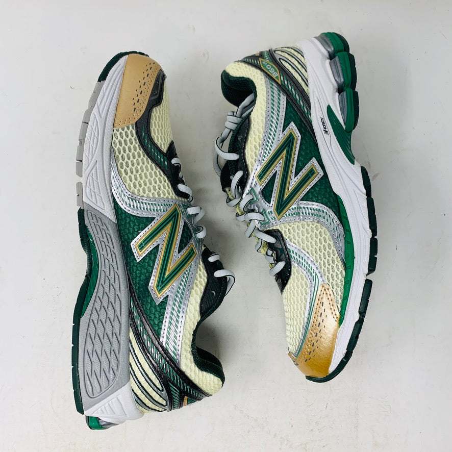New Balance 860v2 Aime Leon Dore Green