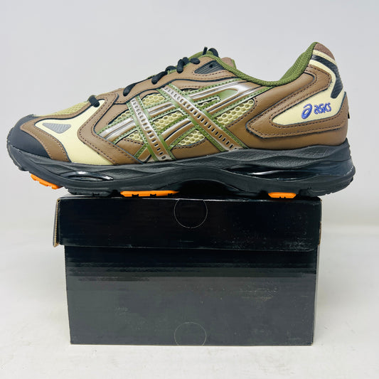 ASICS Gel-K1011 Gallery Dept. Mental Energy Khaki