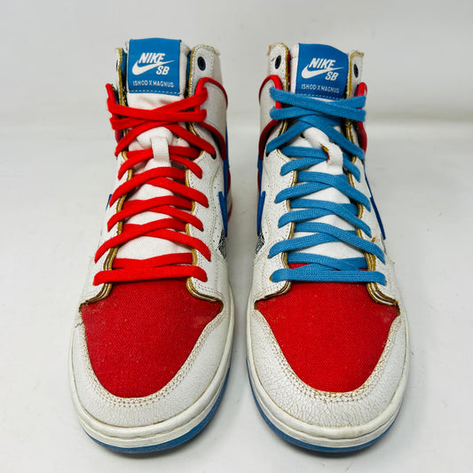 Nike SB Dunk High Pro Ishod Wair x Magnus Walker