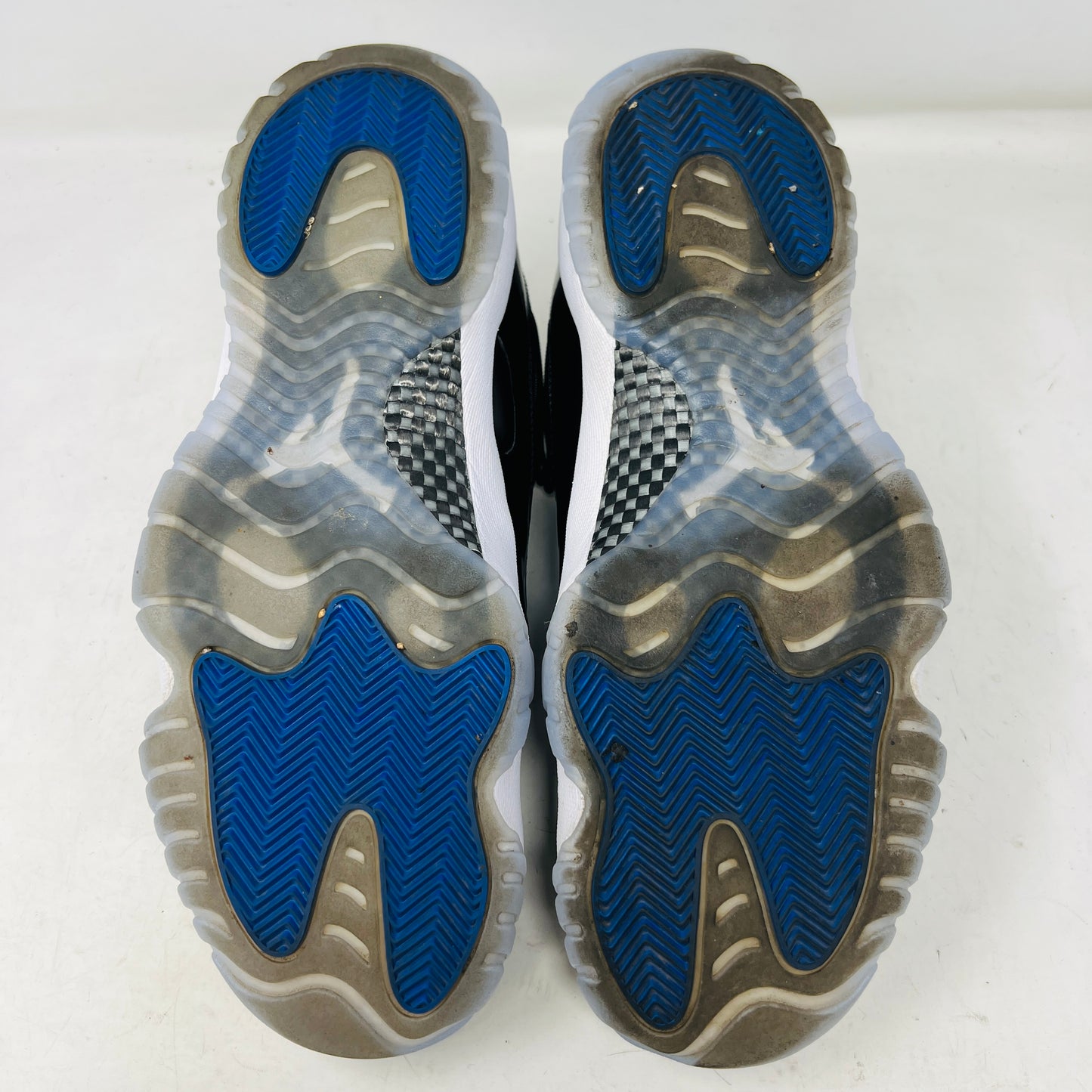 Jordan 11 Retro Low Space Jam