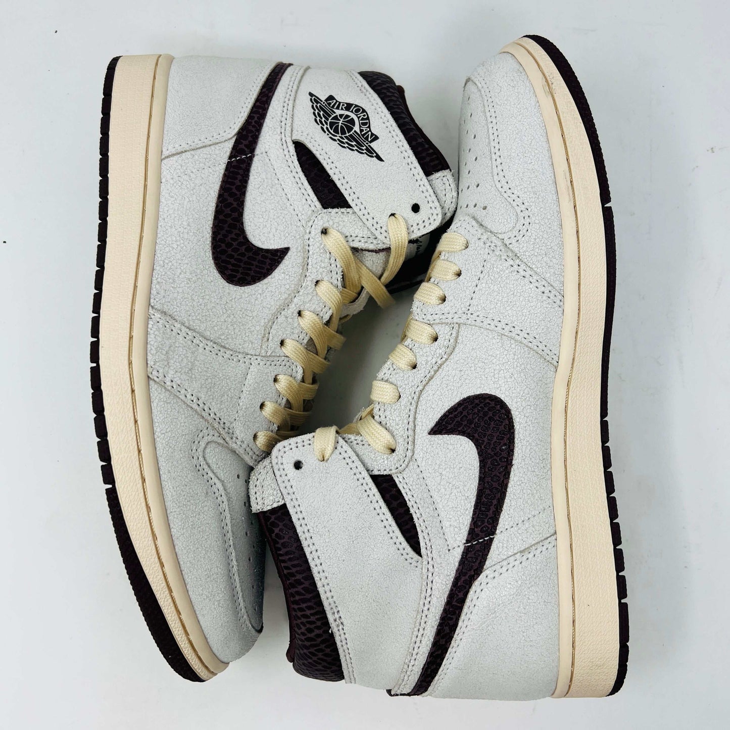 Jordan 1 Retro High OG A Ma Maniére