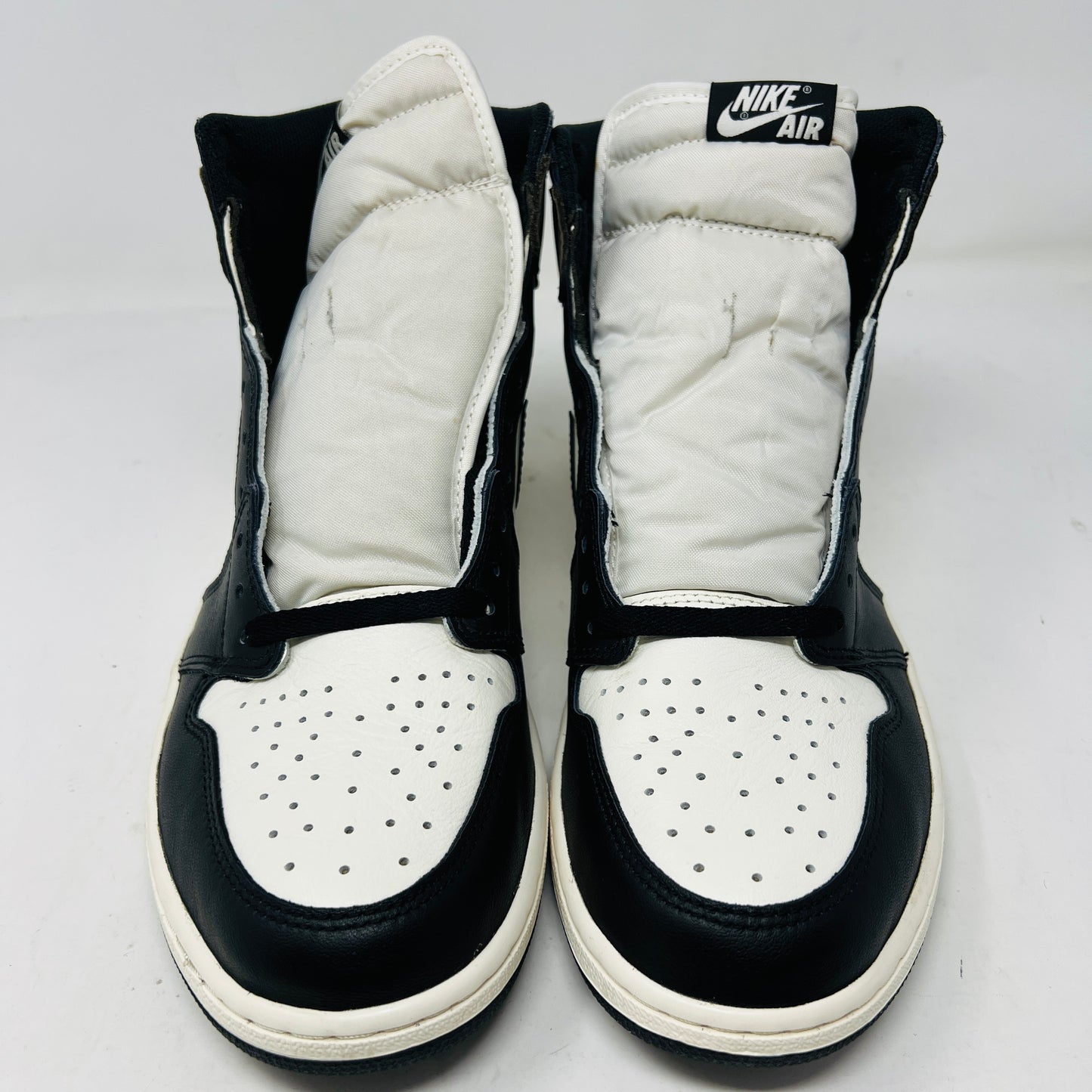 Jordan 1 Retro High Dark Mocha
