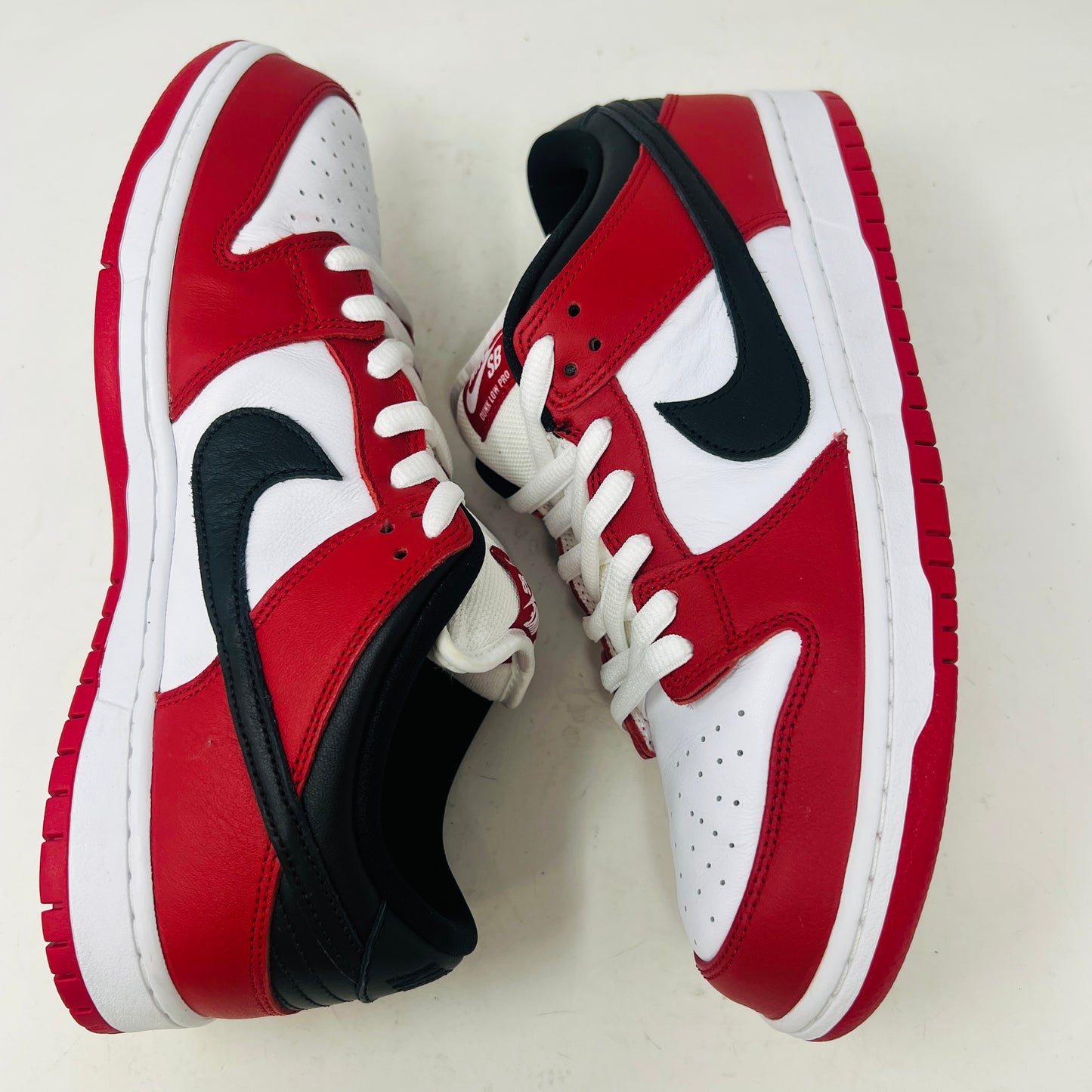 Nike SB Dunk Low Pro J-Pack Chicago