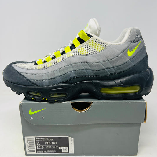Nike Air Max 95 OG Neon (2020)