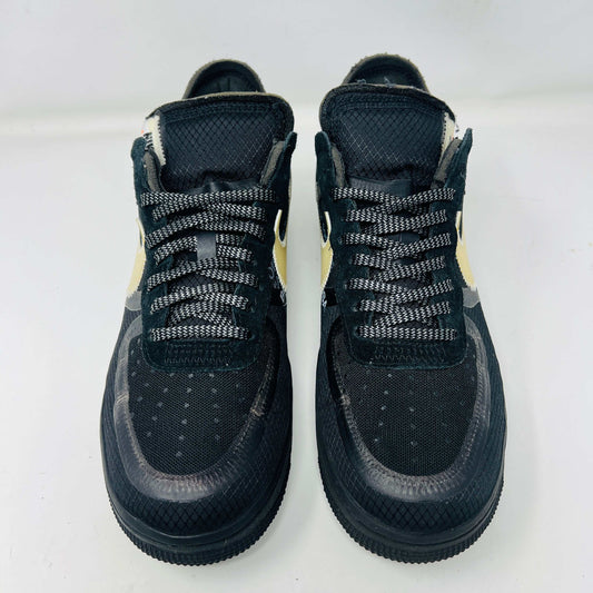Nike Air Force 1 Low Off-White Black White