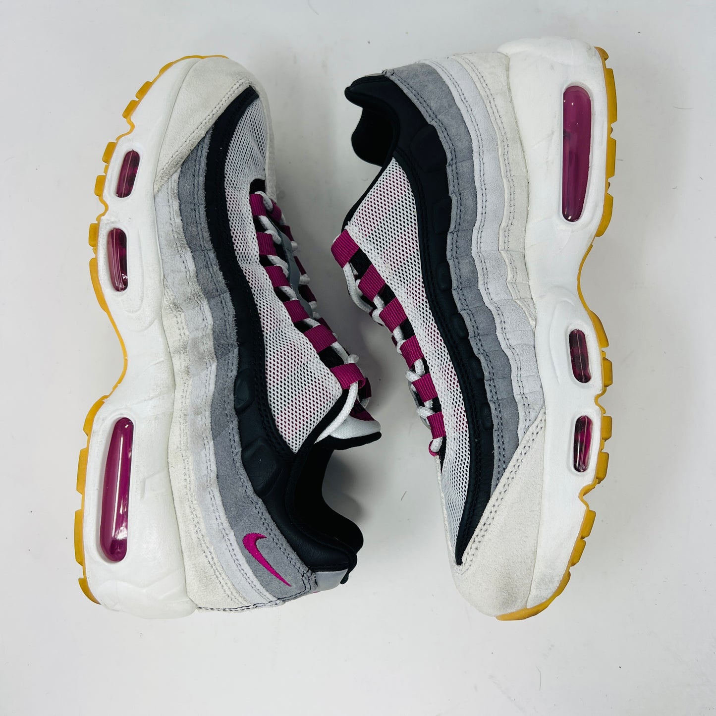 Nike Air Max 95 SB Cactus Flower