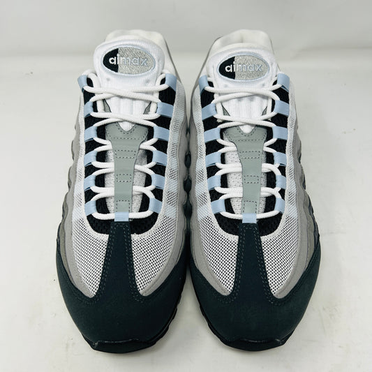 Nike Air Max 95 OG Big Bubble Blue Tint (Women's)