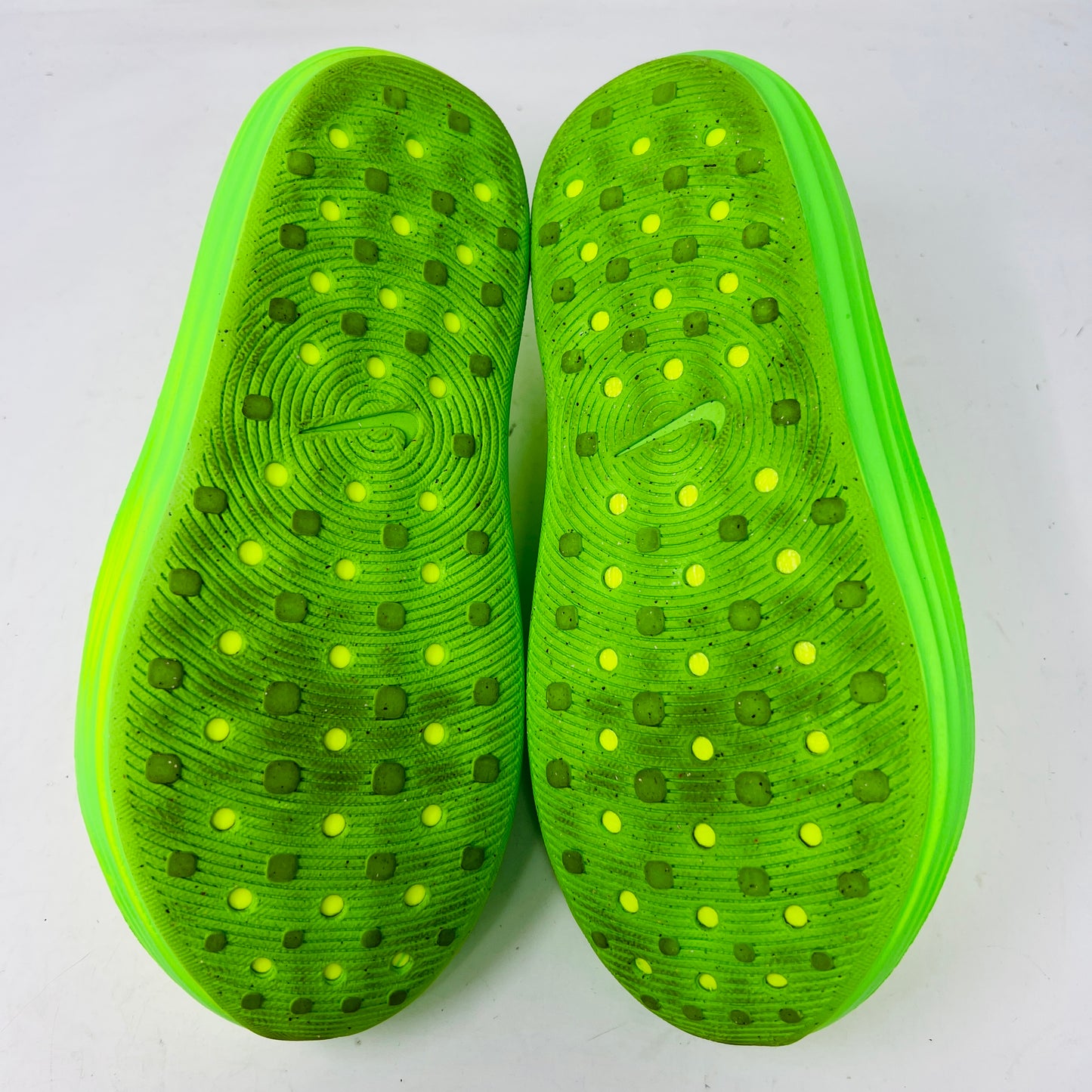 Nike ReactX Rejuven8 Green Strike