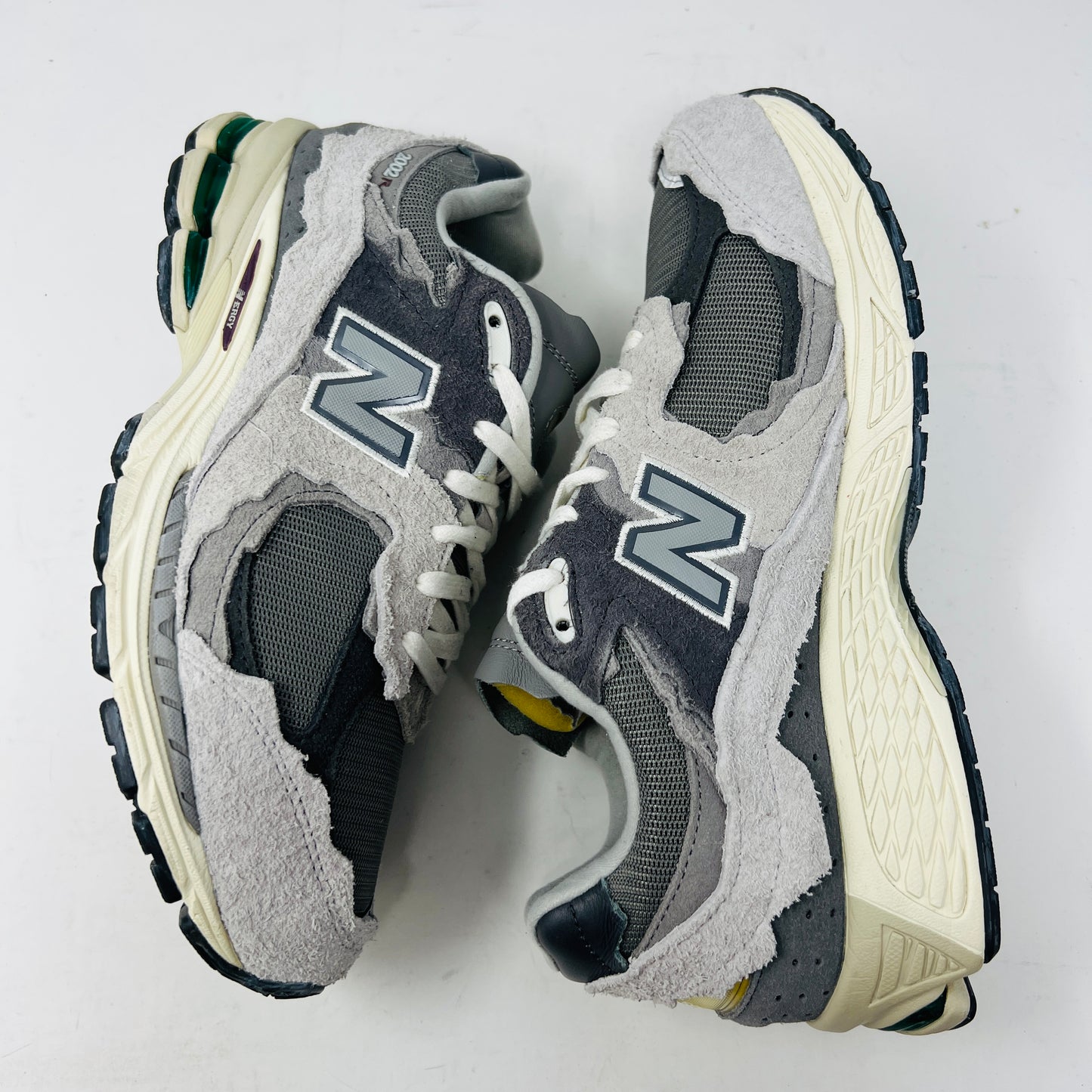 New Balance 2002R Protection Pack Rain Cloud
