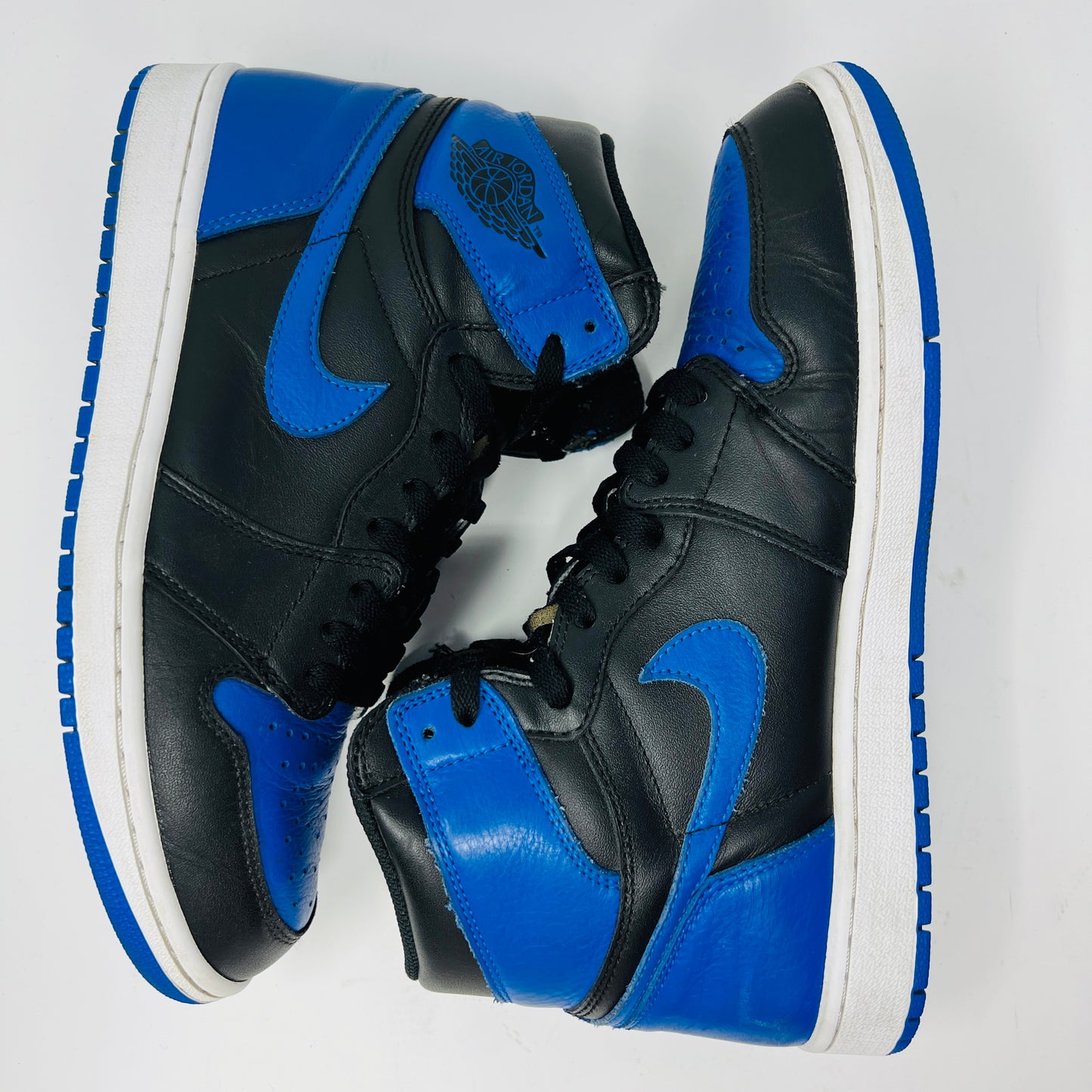 Jordan 1 Retro Royal (2017)