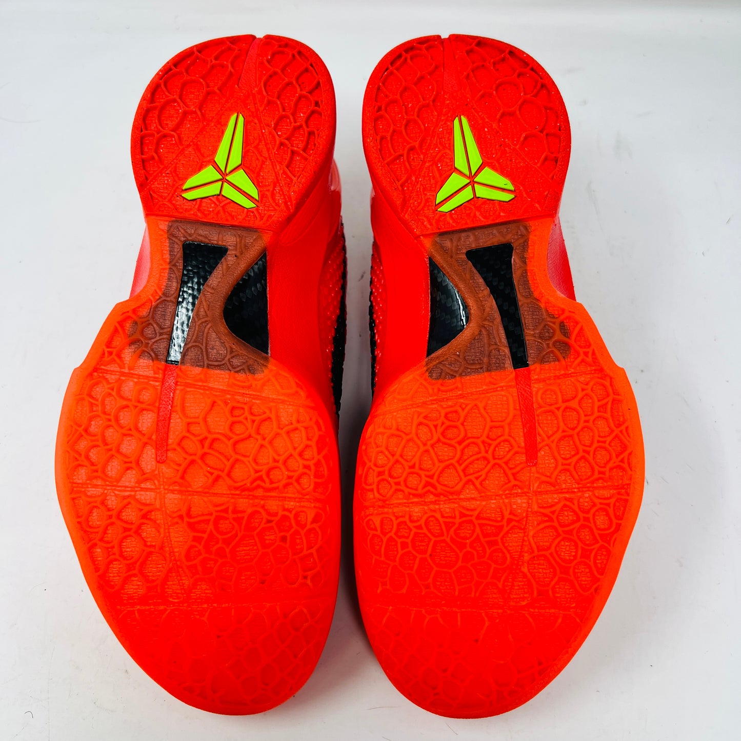 Nike Kobe 6 Protro Reverse Grinch