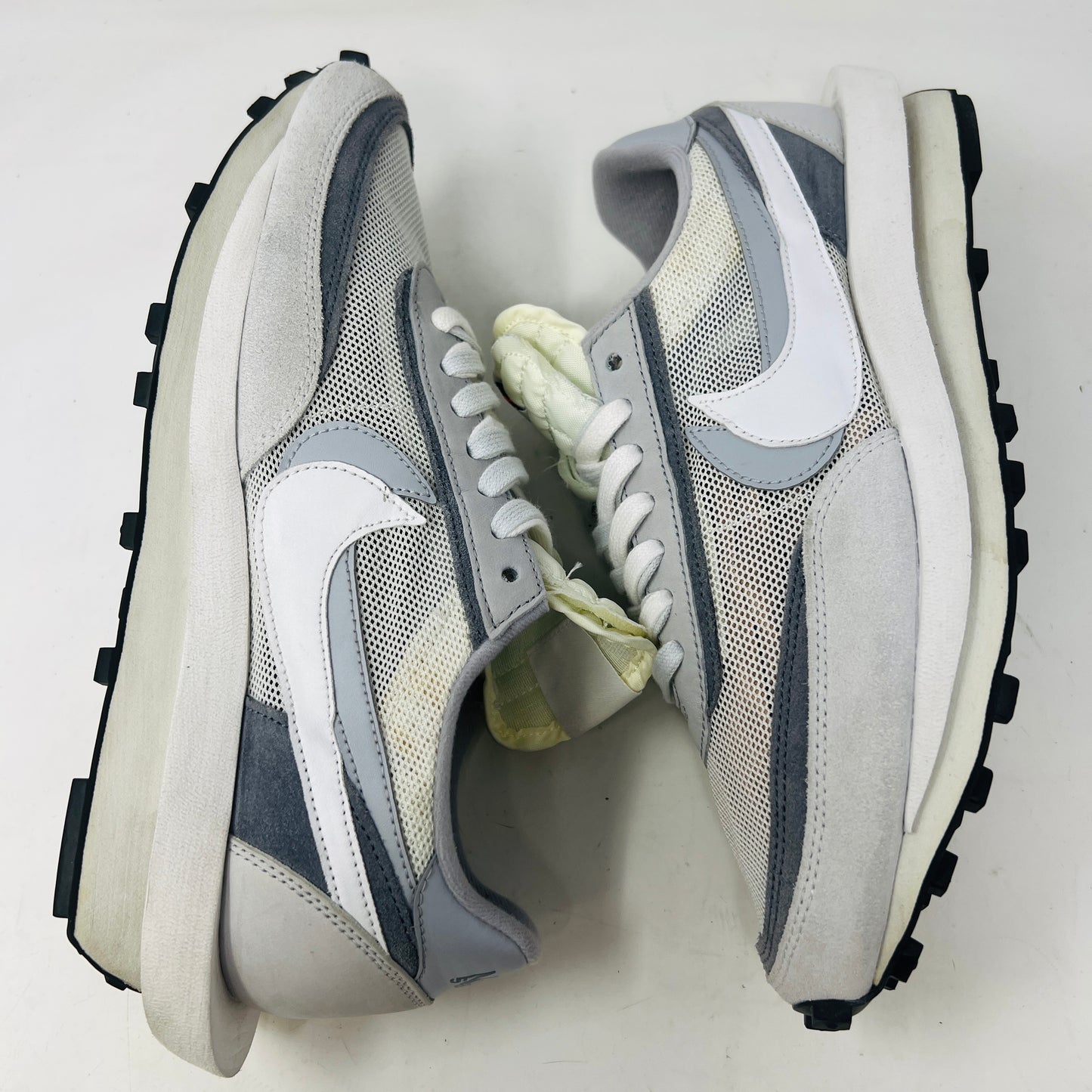 Nike LD Waffle sacai Summit White