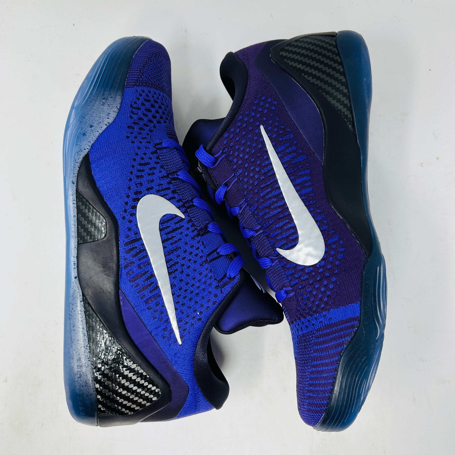 Nike Kobe 9 Elite Low Protro Michael Jackson Moonwalker (2025)