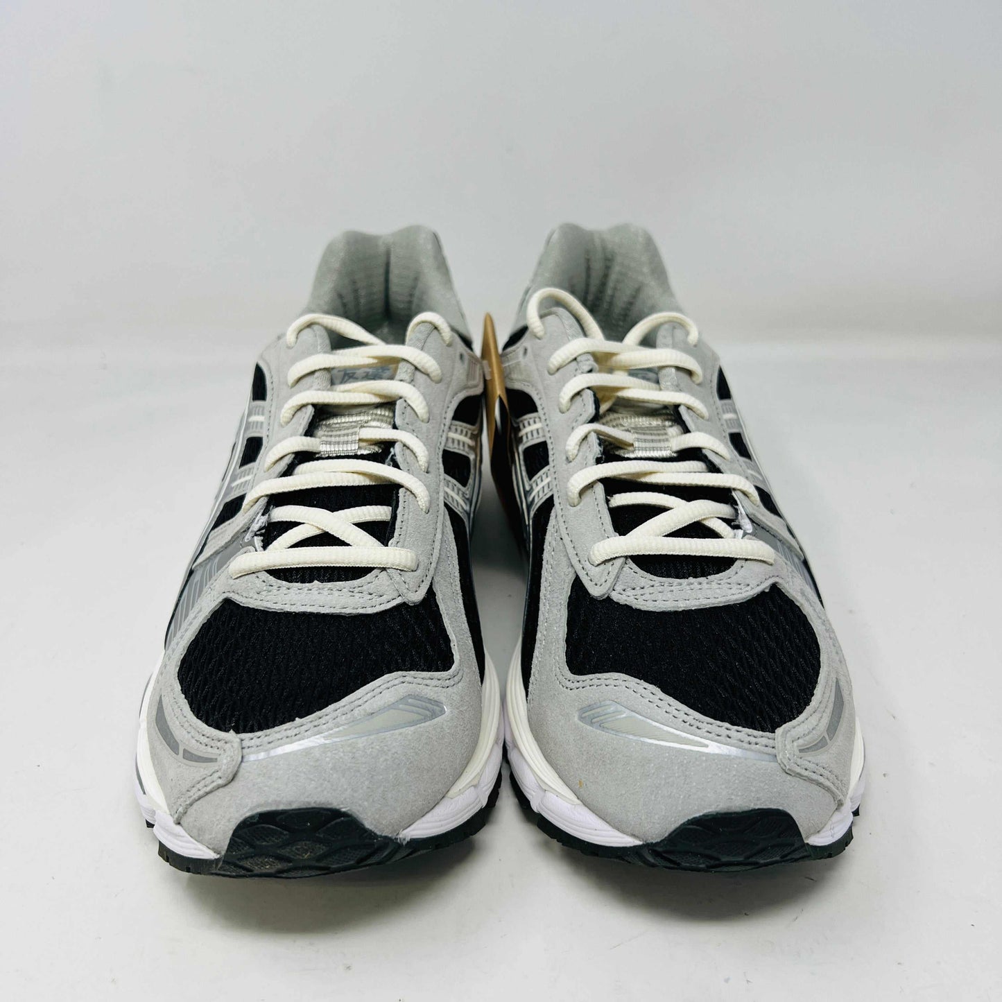 ASICS Gel-Kayano 12.1 Kith Peat Cream