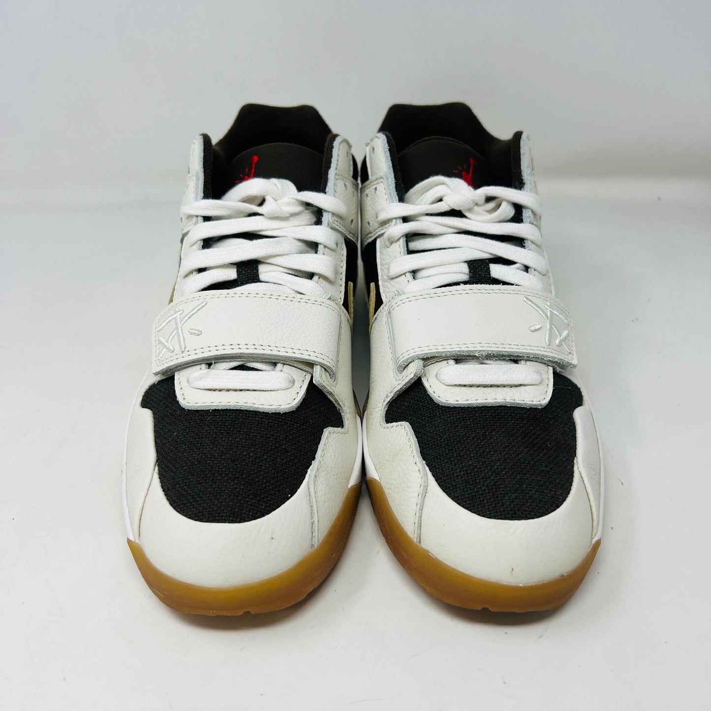 Jordan Jumpman Jack TR Travis Scott Sail