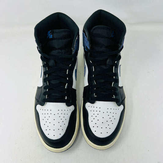 Jordan 1 Retro High Blue Moon