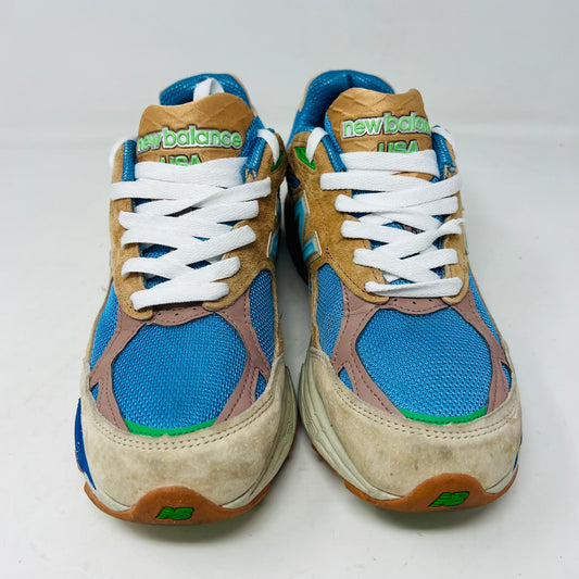 New Balance 990v3 MiUSA Joe Freshgoods Outside Clothes