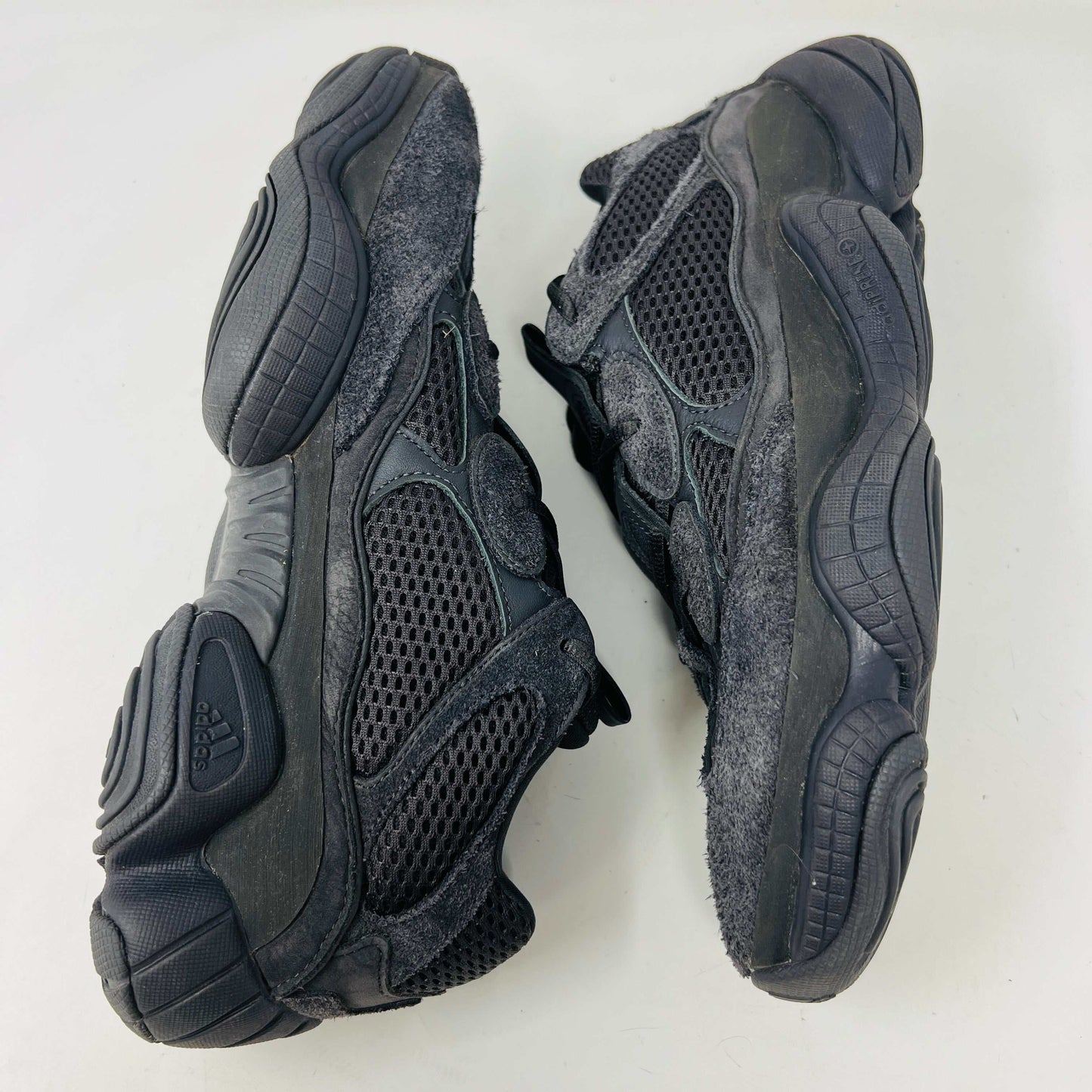 adidas Yeezy 500 Utility Black
