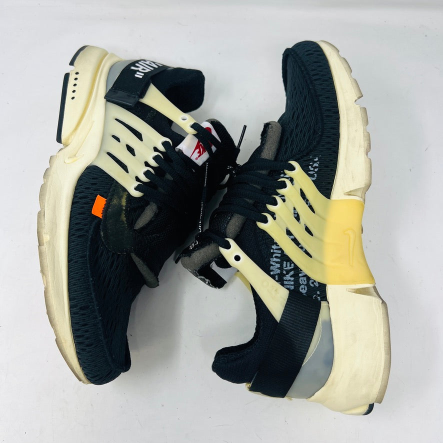 Nike Air Presto Off-White