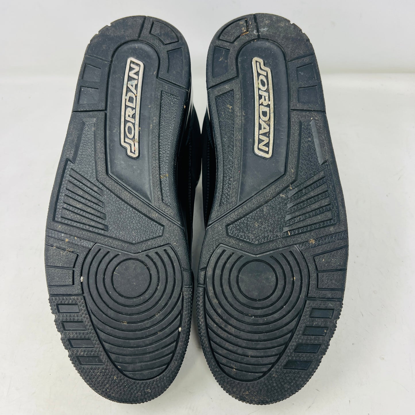 Jordan 3 Retro Black Cat (2025)