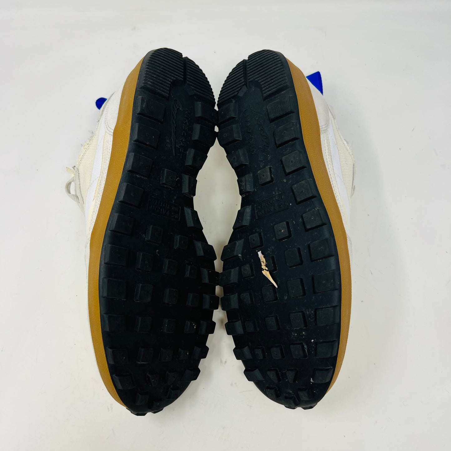 NikeCraft General Purpose Shoe Tom Sachs