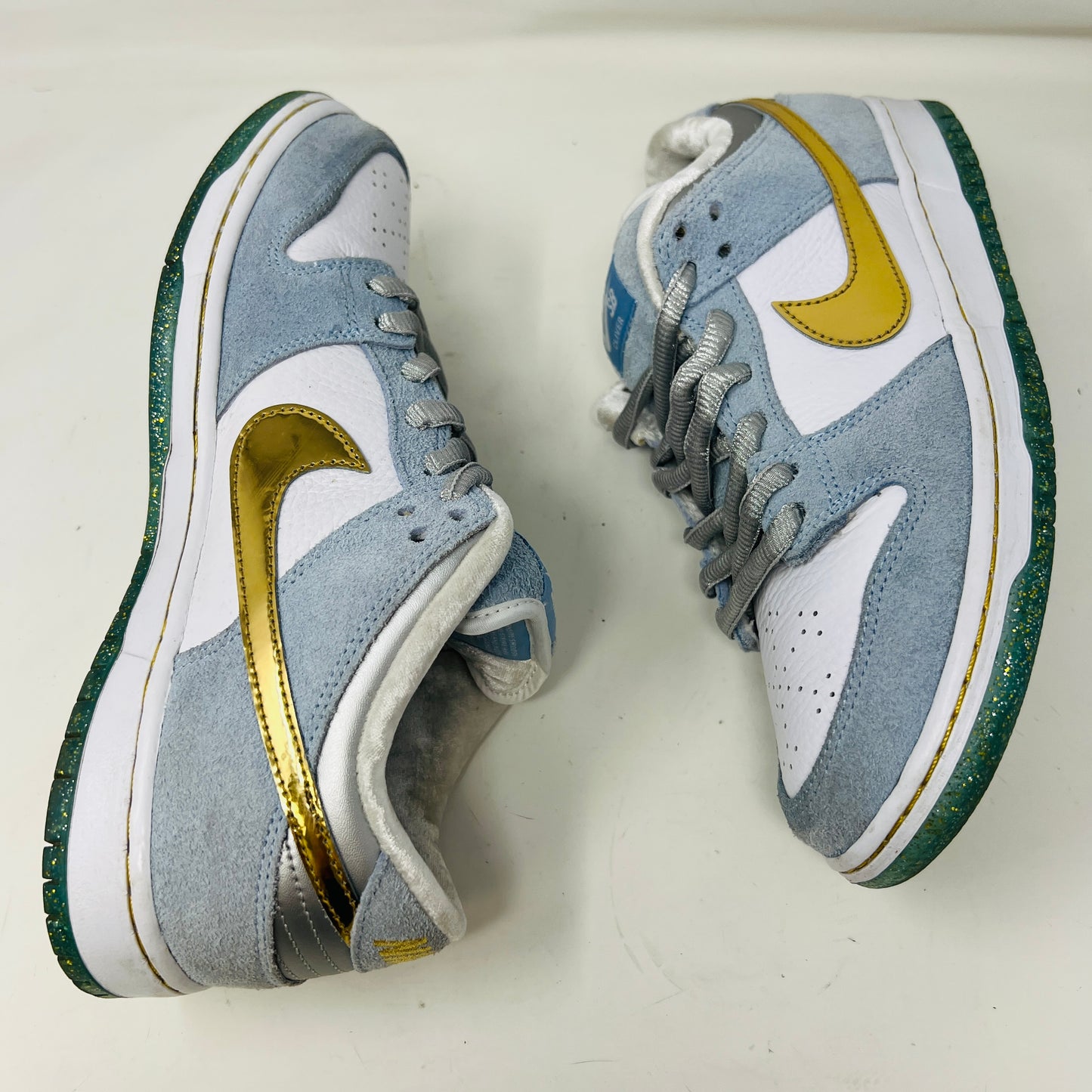 Nike SB Dunk Low Sean Cliver