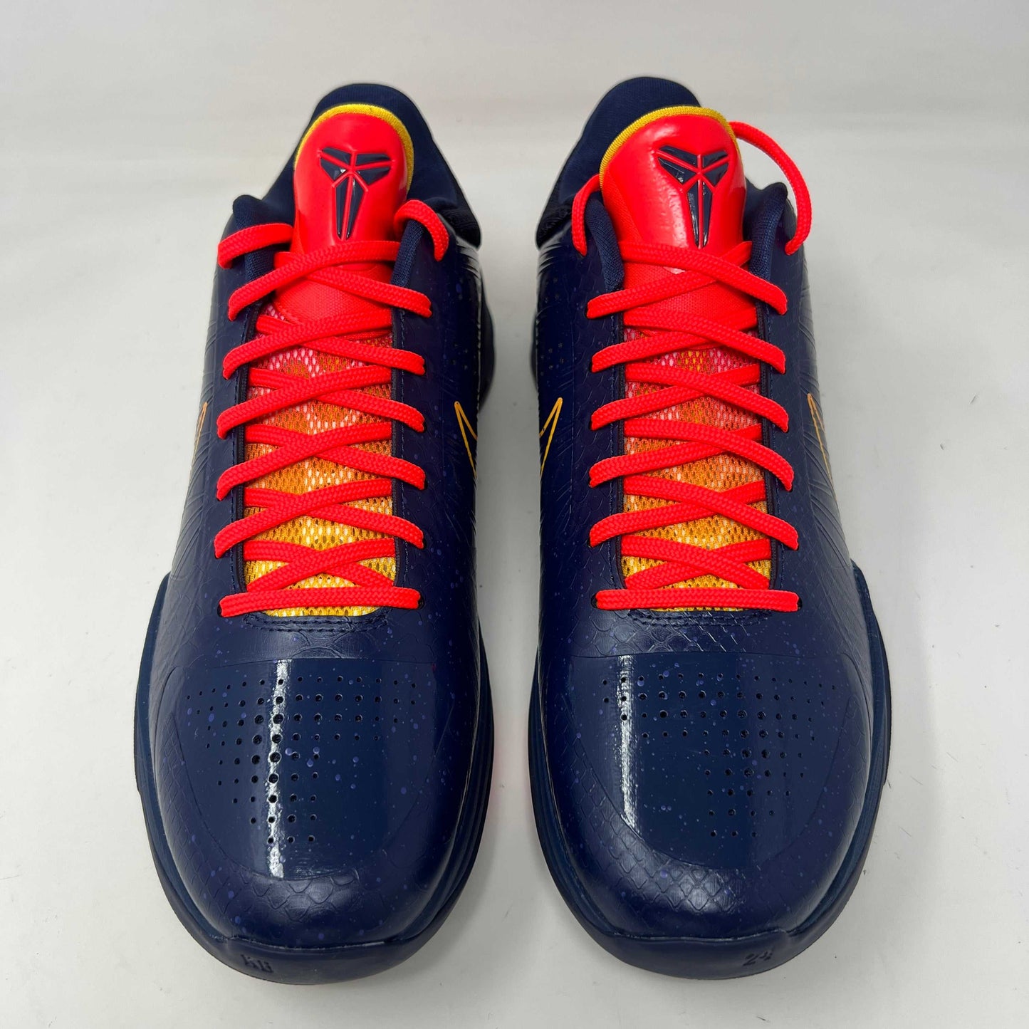 Nike Kobe 5 Protro Caitlin Clark Indiana Fever