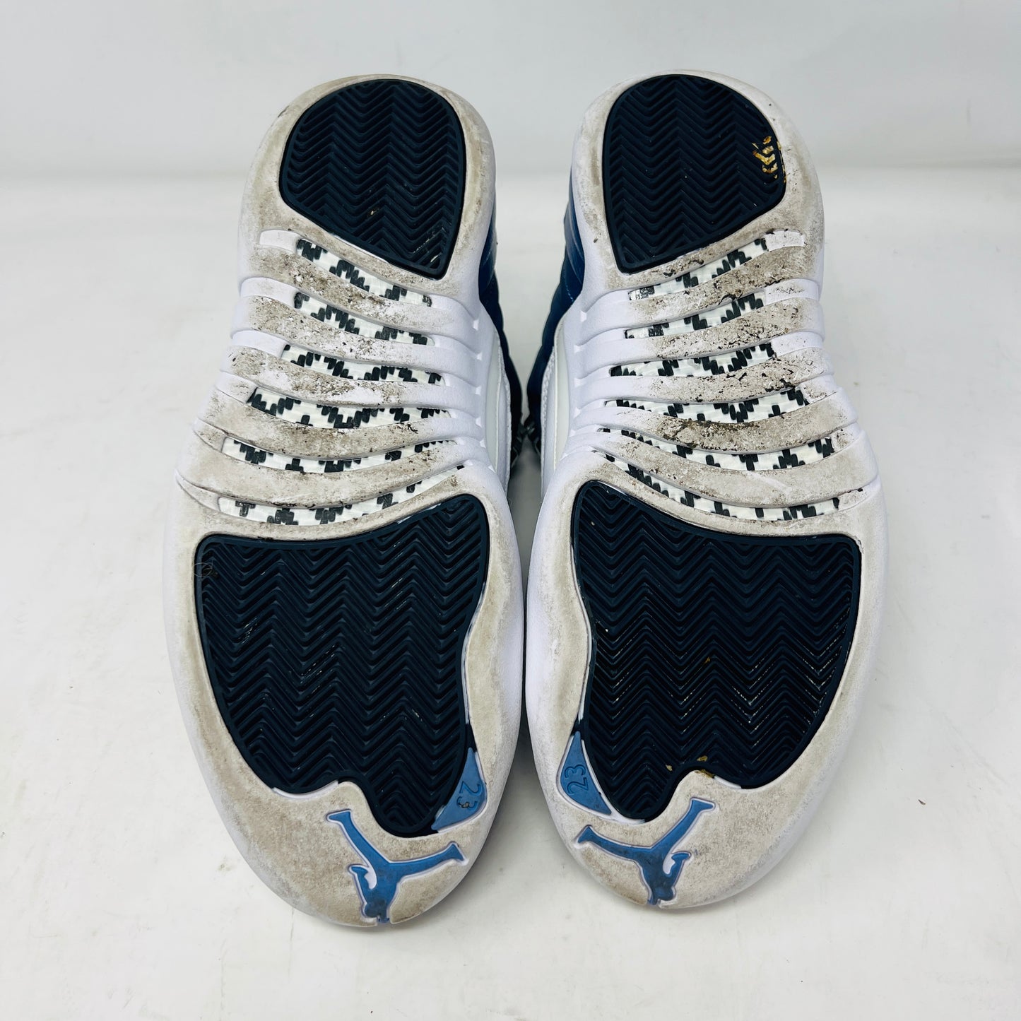 Jordan 12 Retro Indigo