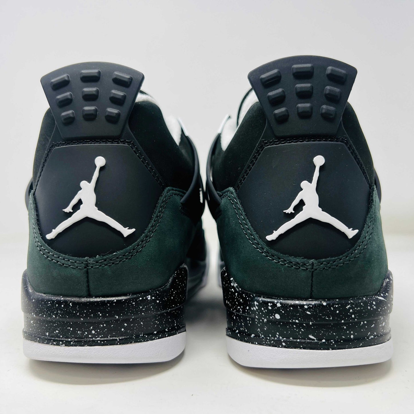 Jordan 4 Retro Fear