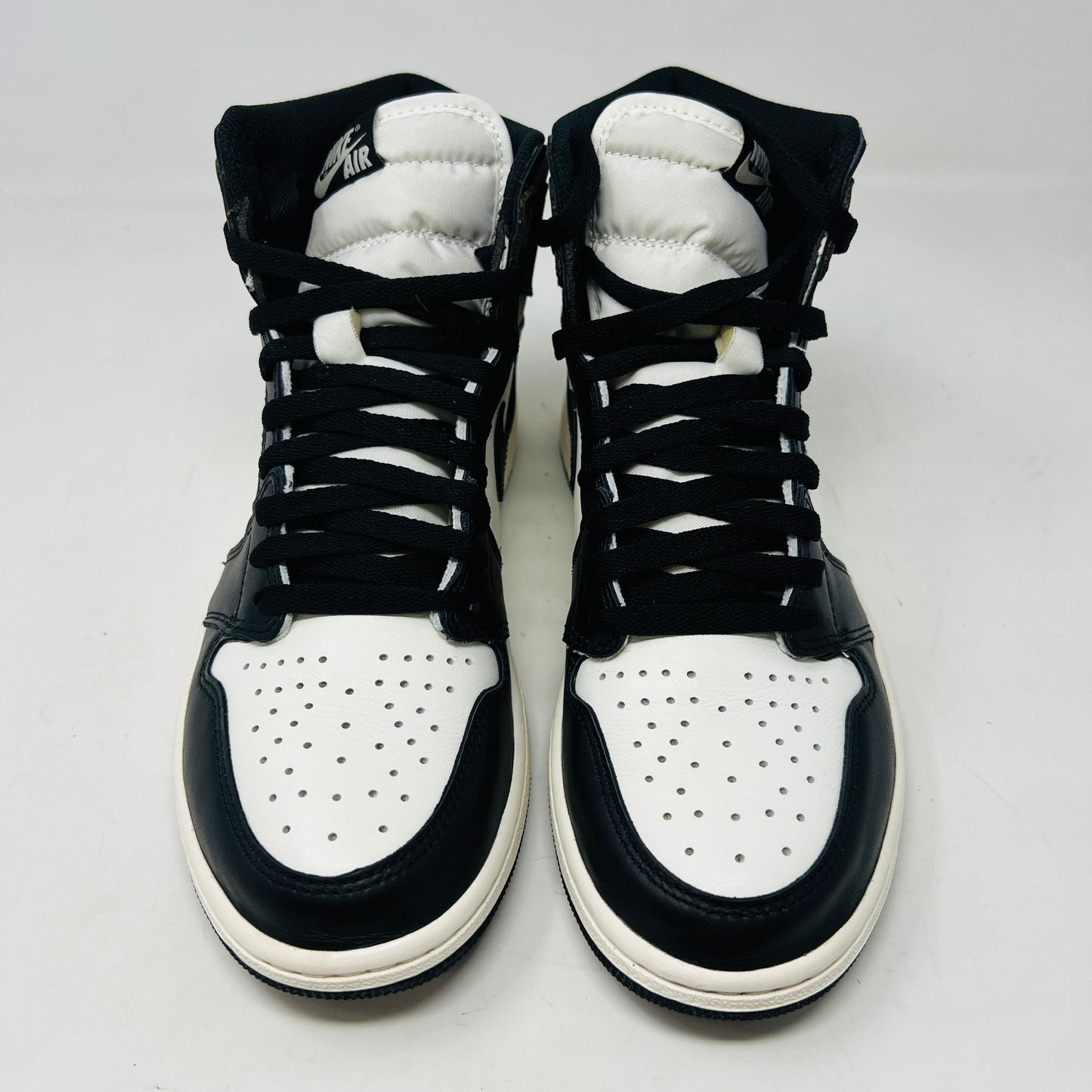 Jordan 1 Retro High Dark Mocha