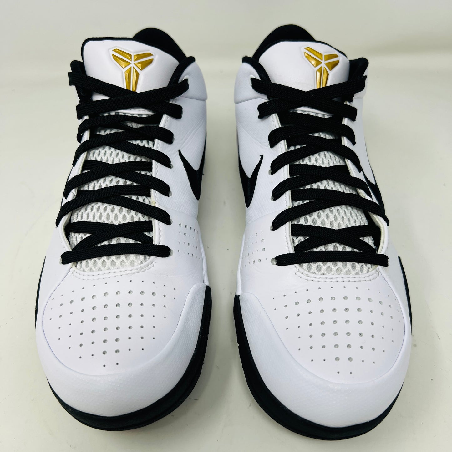 Nike Kobe 4 Protro Mambacita Gigi