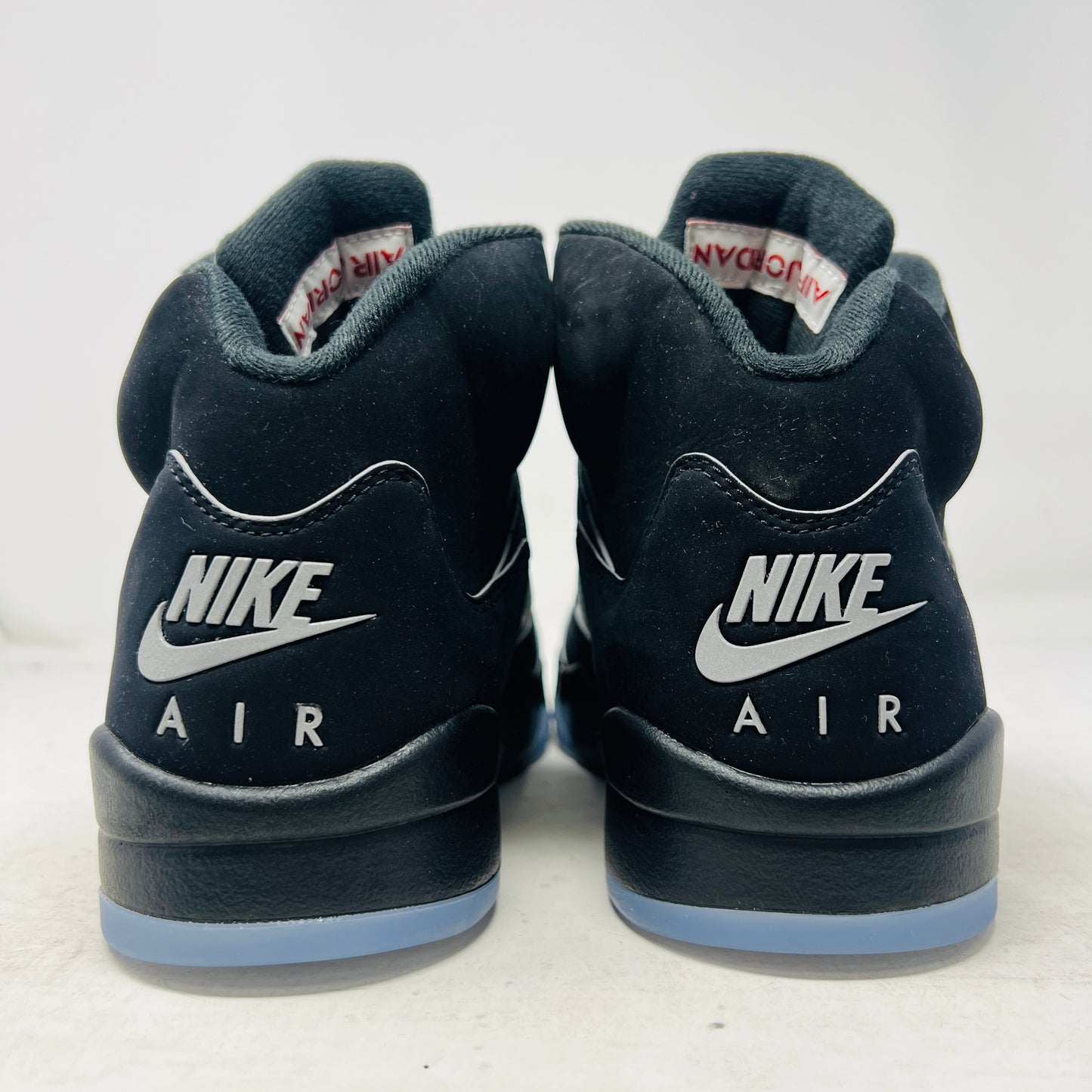 Jordan 5 Retro OG Black Metallic Reimagined