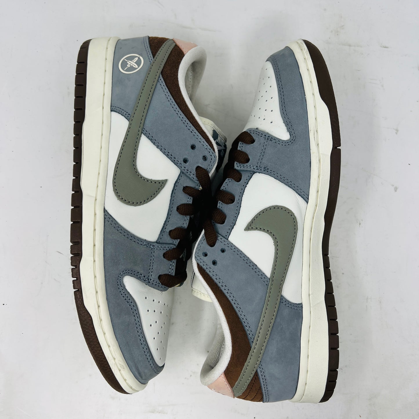 Nike SB Dunk Low Yuto Horigome