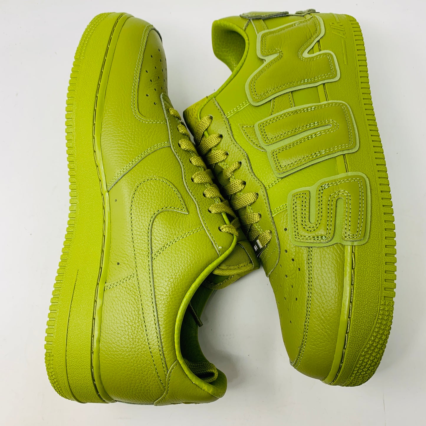 Nike Air Force 1 Low Cactus Plant Flea Market Moss