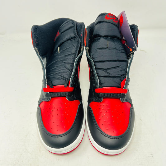 Jordan 1 Retro High '85 OG Bred (2025)