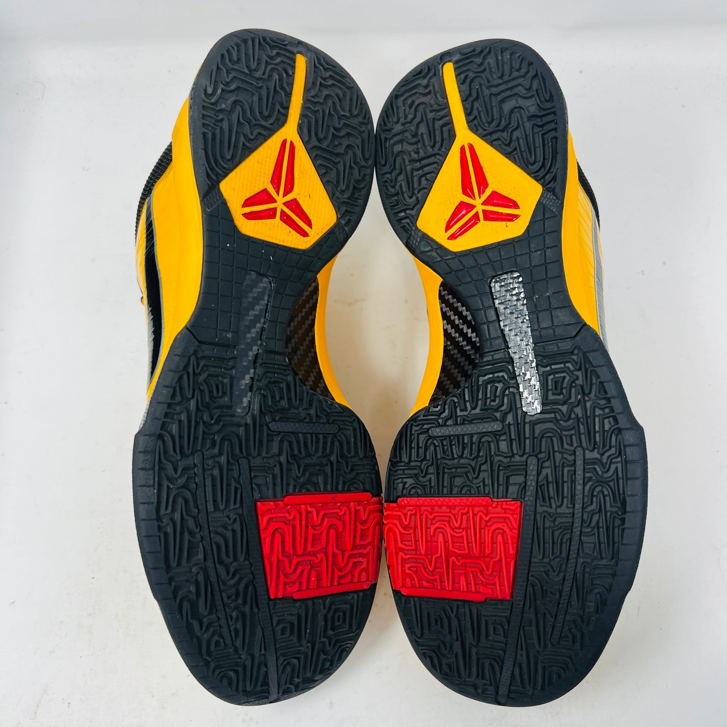Nike Kobe 5 Protro Bruce Lee