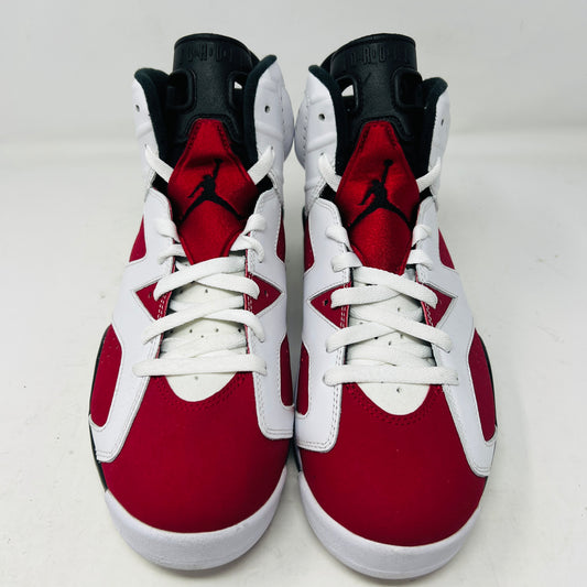 Jordan 6 Retro Carmine (2021)